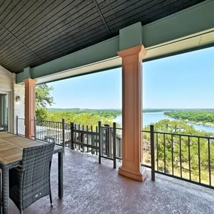 Image 7 - 600 Rocky Road, Marble Falls, TX 78657, USA - House for rent