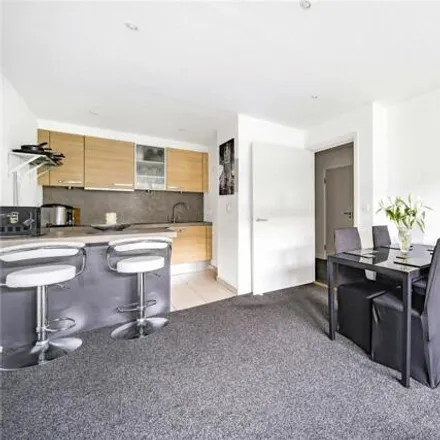 Buy this 2 bed apartment on New Look in The Heart of Walton, Elmbridge