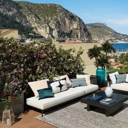 Buy this 4 bed apartment on 1832 Boulevard Edouard VII in 06230 Villefranche-sur-Mer, France