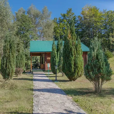 Image 6 - 84205 Mojkovac Municipality, Montenegro - House for rent