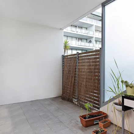 Rent this 1 bed apartment on Thompson Lane in Five Dock NSW 2046, Australia