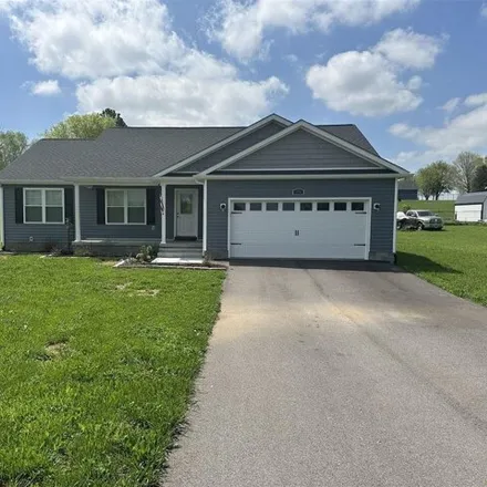 Buy this 3 bed house on 183 Harlow Trail in Barren County, KY 42127