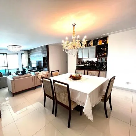 Buy this 3 bed apartment on Rua Américo Soares Wanderley in Capim Macio, Natal - RN