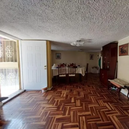 Image 1 - Multifamiliares Zaruma, Zaruma, 170170, Quito, Ecuador - House for sale