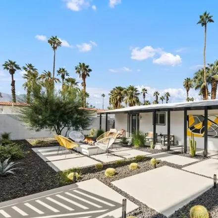 Image 2 - 70022 Chappel Road, Rancho Mirage, CA 92270, USA - House for rent