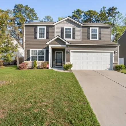 Buy this 4 bed house on 22 Pacolet Lane in Port Royal, Beaufort County