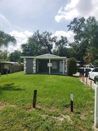Rent this 2 bed house on 1156 Royal Palm Avenue in Orange County, FL 32809