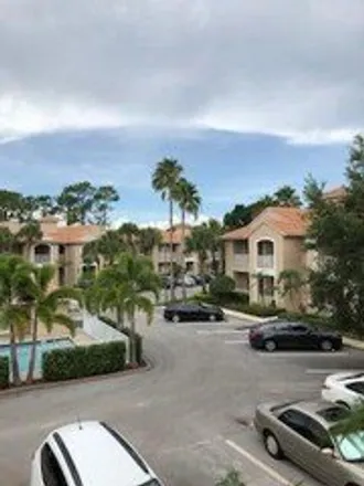 Rent this 2 bed condo on PGA Golf Club in Wentworth Lane, Saint Lucie County