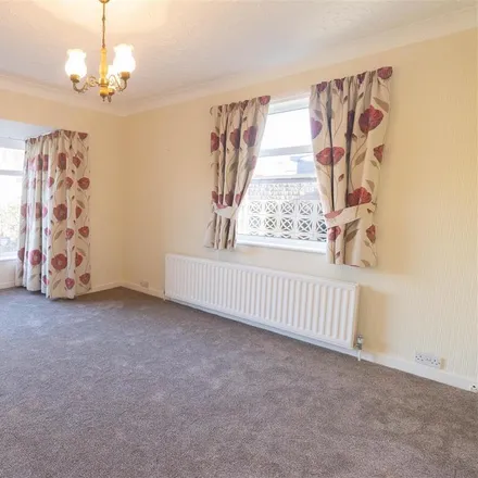 Image 3 - 24 Fairfield Drive, Whitley Bay, NE30 3AG, United Kingdom - House for rent
