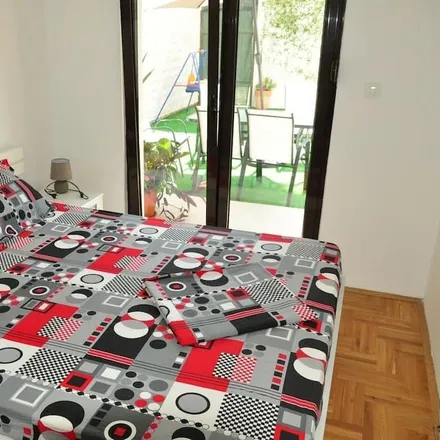 Image 6 - Budva, Budva Municipality, Montenegro - Apartment for rent