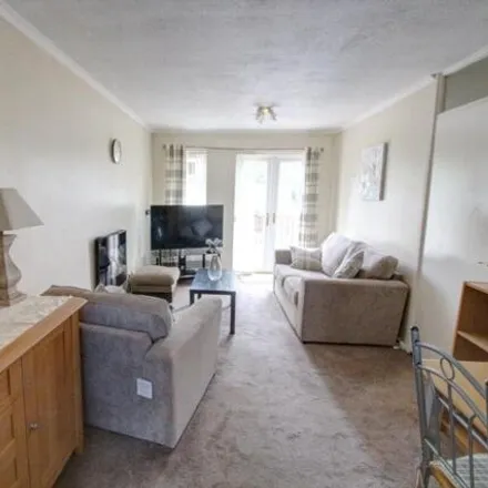 Buy this 2 bed apartment on Cave Street in Hull, HU5 2TZ