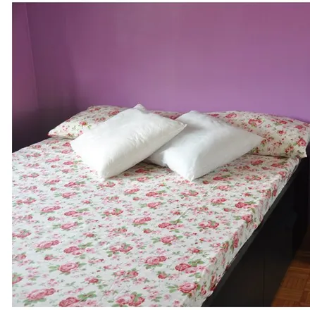 Rent this 5 bed room on Via Tortona in 20143 Milan MI, Italy