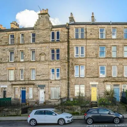 Buy this 2 bed apartment on 11 Meadowbank Terrace in City of Edinburgh, EH8 7AR