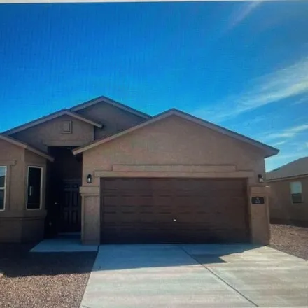 Buy this 3 bed house on Gateway North Boulevard in El Paso, TX 79934