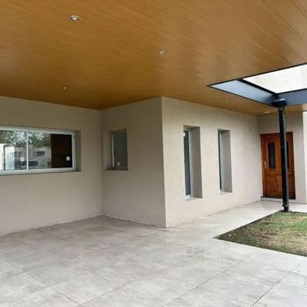 Buy this 2 bed house on Mensajerías 1225 in Fisherton, Rosario