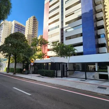 Image 2 - Rua Santos 737, Centro Histórico, Londrina - PR, 86020-041, Brazil - Apartment for sale