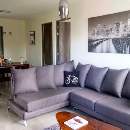 Buy this studio apartment on Calle Mar del Caribe 128 in El Granjeno, 37550 León