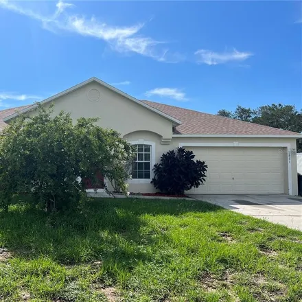 Buy this 3 bed house on 1499 Kissammee Court in Polk County, FL 34759