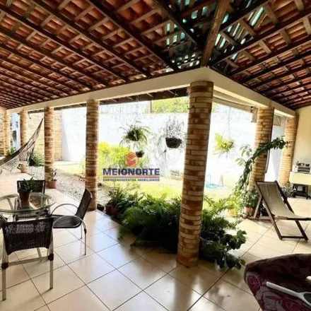 Buy this 3 bed house on Rua Seis in Residencial Pinheiros, São Luís - MA