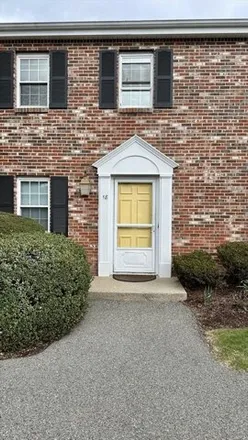 Rent this 2 bed townhouse on 27;29;31;33;35 Patricia Drive in Stoughton, MA 03072