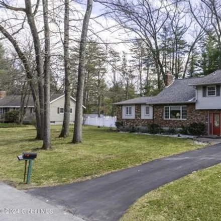 Buy this 4 bed house on 23 Laurel Lane in Milton, NY 12020