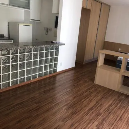 Rent this 1 bed apartment on Rua Alaor Malta Guimarães in Botafogo, Campinas - SP