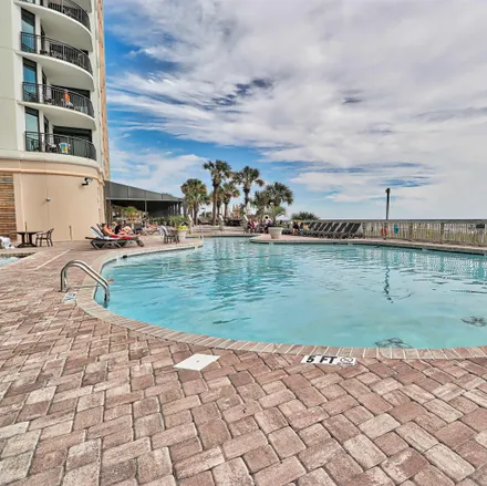 Image 5 - Caribbean Resort, North Ocean Boulevard, Myrtle Beach, SC 29572, USA - Condo for sale