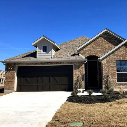 Rent this 4 bed house on 446 Tommie Lillian Lane in Celina, TX 75009