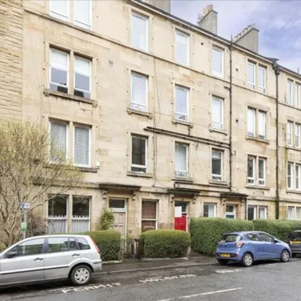 Buy this 2 bed apartment on 24 Bryson Road in City of Edinburgh, EH11 1ED