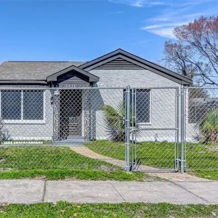 Rent this 3 bed house on 5245 Farmer Street in Houston, TX 77020