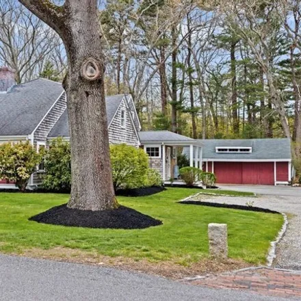 Buy this 4 bed house on 185 Depot Street in South Duxbury, Duxbury