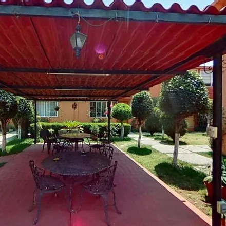 Buy this 3 bed house on Calle Juan Ángulo in 52977 Ciudad López Mateos, MEX