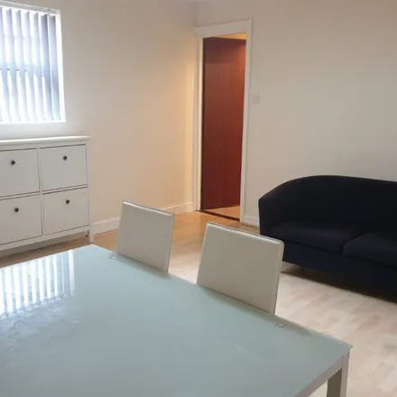 Image 4 - London Road, Leicester, United Kingdom - Apartment for rent