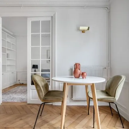Image 8 - 9 Rue Ferdinand Fabre, 75015 Paris, France - Apartment for rent