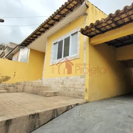 Buy this 3 bed house on Rua Silva in Cerâmica, Nova Iguaçu - RJ