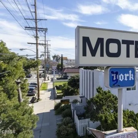 Image 2 - York Motel, Lincoln Avenue, Los Angeles, CA 90041, USA - House for sale