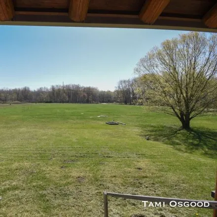 Image 9 - Bennett Road, New Haven Township, MI, USA - House for sale
