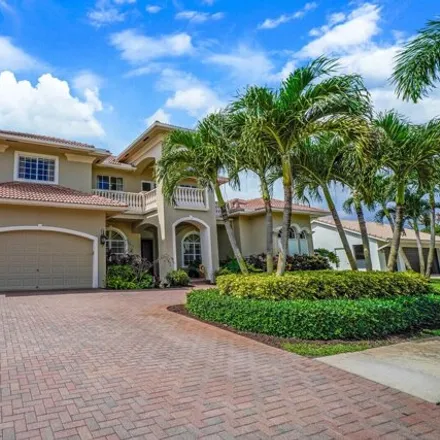 Image 3 - Bocaire Country Club, Birchwood Drive, Palm Beach County, FL 33487, USA - House for sale