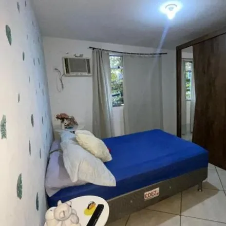 Buy this 3 bed house on Rua Lauro Müller in Bar dos Cavaleiros, Duque de Caxias - RJ