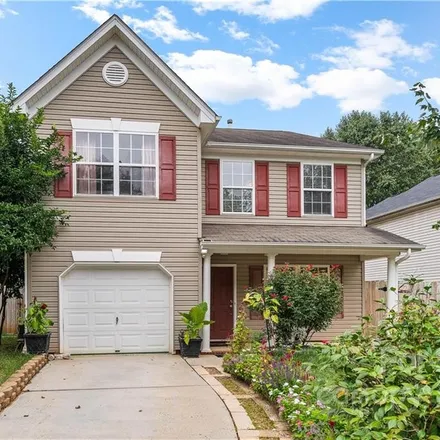 Buy this 4 bed house on 2118 Downing Street in Charlotte, NC 28205