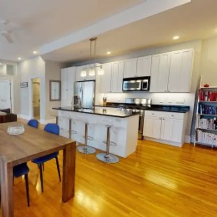 Rent this 1 bed apartment on #2,486 Shawmut Avenue in Shawmut, Boston