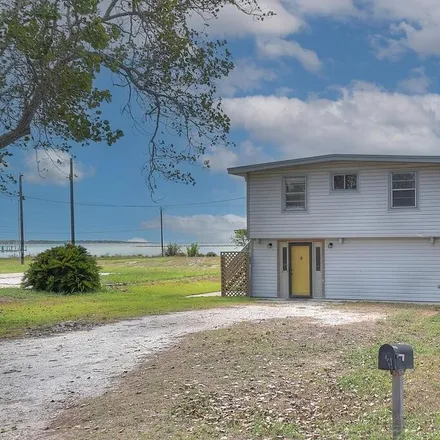 Buy this 3 bed house on 810 North Sandpiper Street in Ingleside on the Bay, San Patricio County