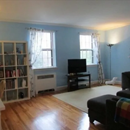 Rent this 2 bed condo on 95;97 Mason Terrace in Brookline, MA 02446