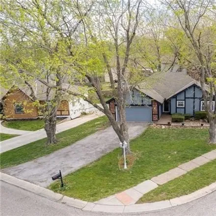 Image 3 - 7779 Long Street, Lenexa, KS 66216, USA - House for sale