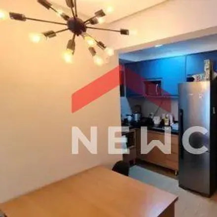 Buy this 2 bed apartment on Avenida Luís Viana Filho in Itapuã, Salvador - BA