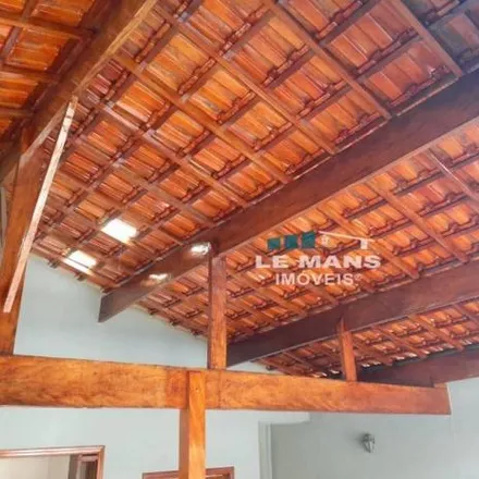 Buy this 2 bed house on Rua Tenente Thomaz Nunes in Monumento, Piracicaba - SP