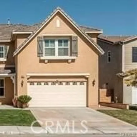 Buy this 5 bed house on 8027 Orchid Drive in Eastvale, CA 92880