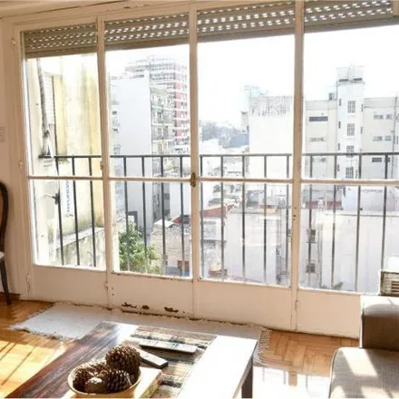 Buy this 2 bed apartment on Campana 2941 in Villa del Parque, C1417 FYN Buenos Aires