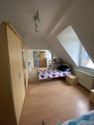 Image 6 - Molsheimer Straße 5, 68229 Mannheim, Germany - Apartment for rent