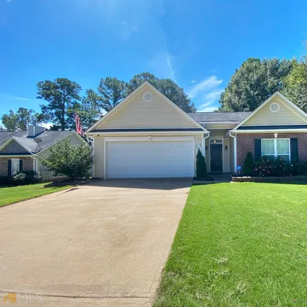 Buy this 3 bed house on 240 South Page Street in LaGrange, GA 30241